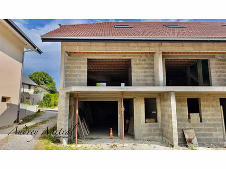 maison à vendre menthonnex sous clermont 4 pièce(s) 116m2 173 000€