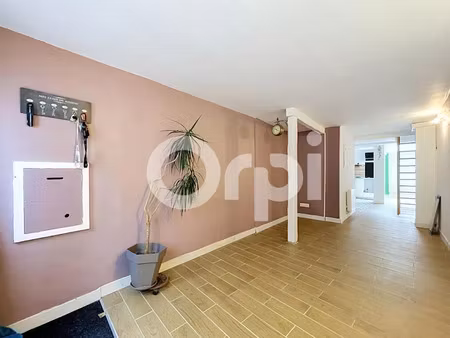vente maison 3 pièces 65 m² à montereau-fault-yonne (77130)  125 000 €