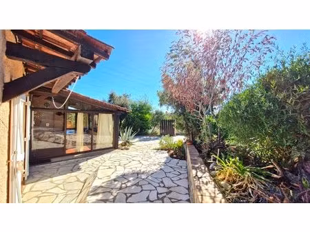 maison frejus 5 pièce(s) 66 m2