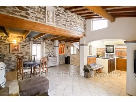 vente maison 4 pièce(s)