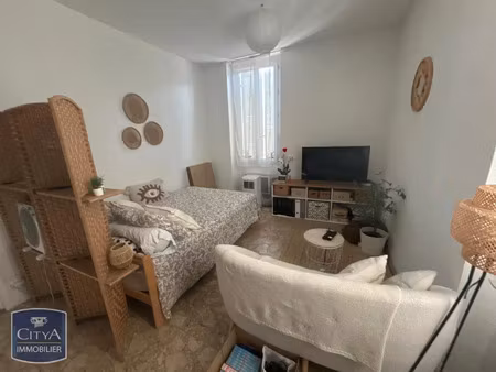 appartement à louer 2 pièces 55.63 m² - les pennes-mirabeau (13) - 794€