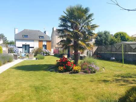 maison coup de coeur le drennec