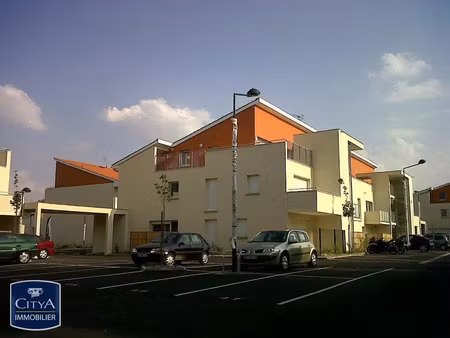 appartement à louer 3 pièces 64.57 m² - cadaujac (33) - 910€