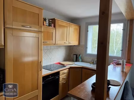 appartement à louer 2 pièces 43.27 m² - lyon 7e arrondissement (69007) - 730€