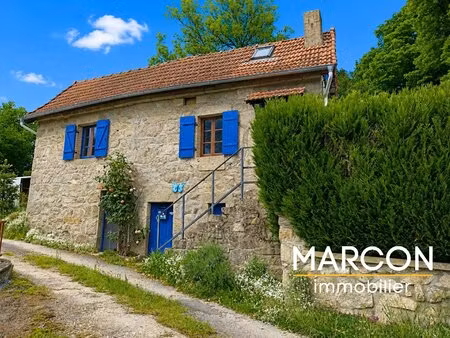 achat maison 44m² st sulpice les champs 23480