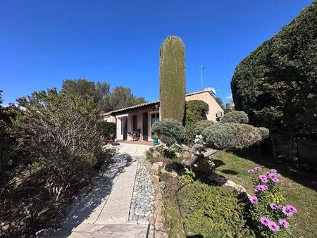 maison frejus 5 pièce(s) 111 m2