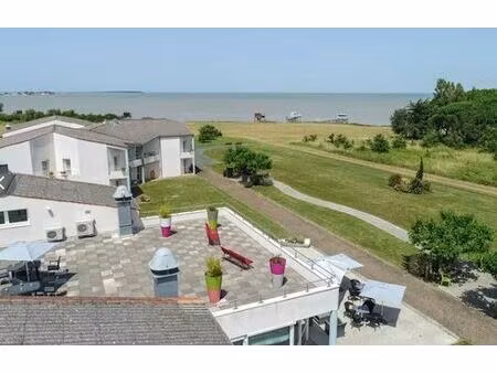 achat appartement 1 pièce fouras 17450