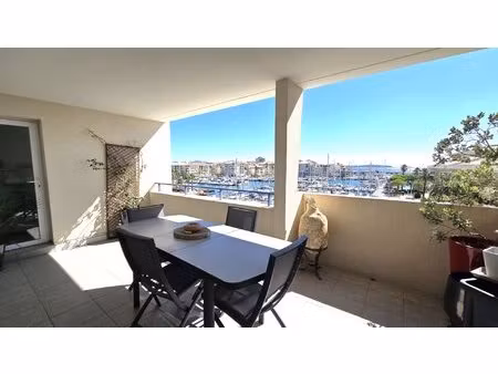 nouveauté appartement fréjus 5 pièces en duplex  en exclusivité  dernier étage avec...