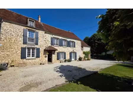 coutevroult (77580)