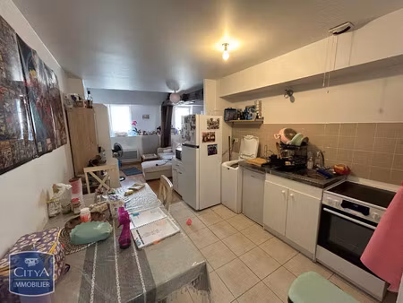 appartement à louer 2 pièces 59.6 m² - beaune (21) - 566€