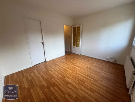 appartement à louer 1 pièce 19.35 m² - lyon 5e arrondissement (69005) - 506€