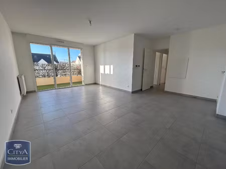 appartement à louer 3 pièces 64.45 m² - rambouillet (78) - 1 240€