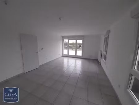 appartement à louer 4 pièces 80.39 m² - saint-andré (31) - 1 069€