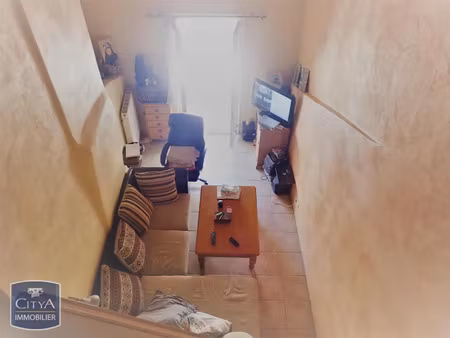 appartement à louer 3 pièces 55.44 m² - gap (05) - 585€