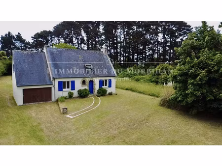 maison au calme  en pleine nature préservée !
