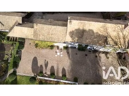 villa de 10 pièces de luxe en vente buchelay  france