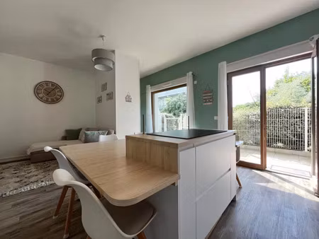 vente appartement 3 pièces 65 m² pontoise (95000)