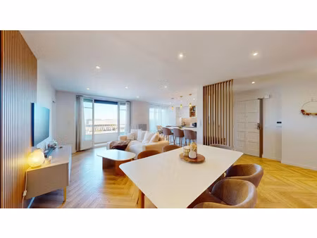 vente appartement 4 pièces 96 m² rodez (12000)