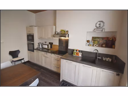 achat maison 5 pièces 110m² agen 47000