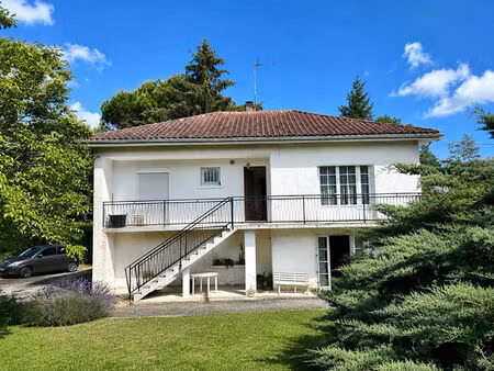achat maison 5 pièces 110m²