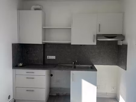 location appartement 3 pièces 60m²