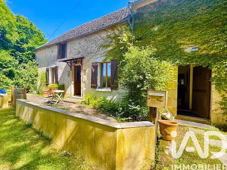 vente maison 8 pièces 176 m² à arquian (58310)  149 990 €