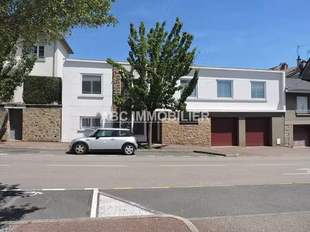 achat maison 6 pièces 156m²