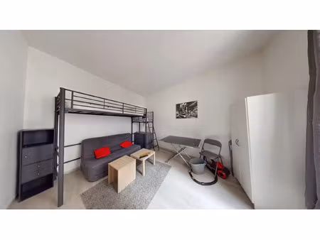 location appartement 1 pièces 21 m2 à chartres