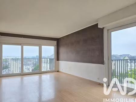 appartement à blois (41000)