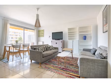 vente appartement 4 pièces 98 m² marseille 5 (13005)