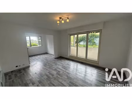 appartement à mulhouse (68200)
