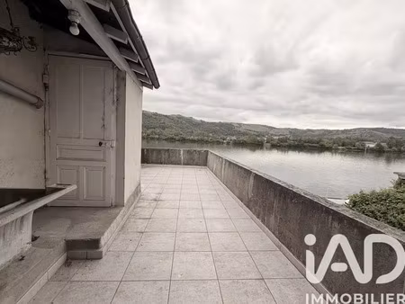appartement à saint-vallier (26240)