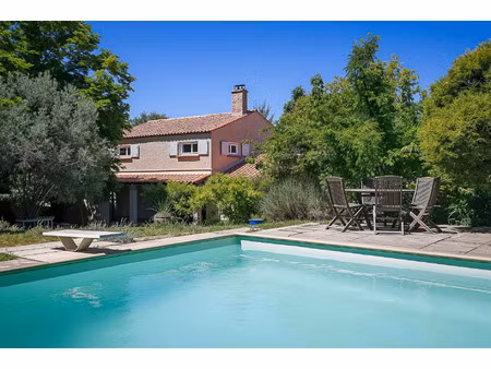 vente maison 5 pièces 137 m² aix-en-provence (13290)