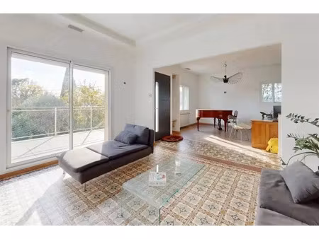 vente maison 5 pièces 108 m² plan-de-cuques (13380)