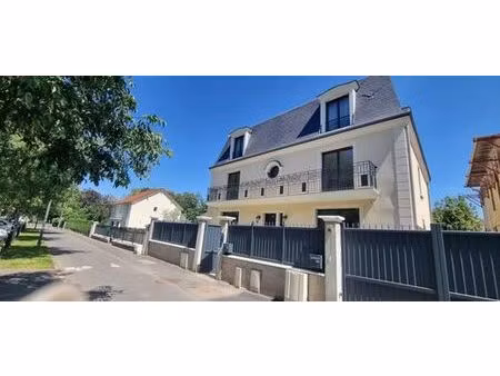prestigieux immeuble de rapport en vente à bonneuil-sur-marne  île-de-france