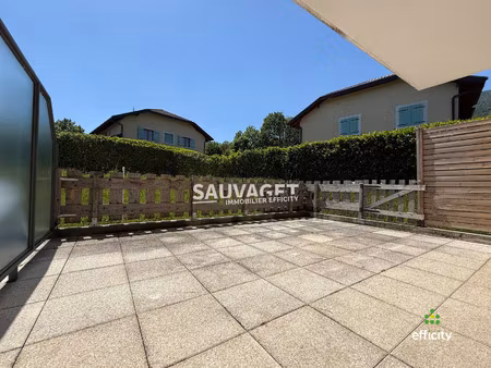 appartement 3 pièces - 68 m²
