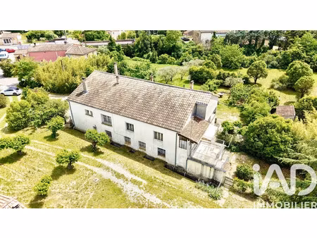 maison à saint-étienne-de-fontbellon (07200)