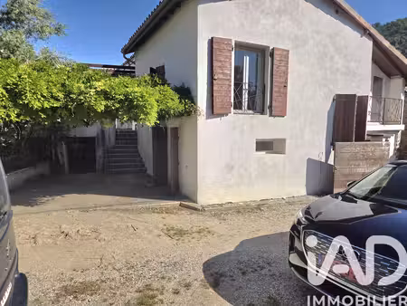 maison de village à andance (07340)
