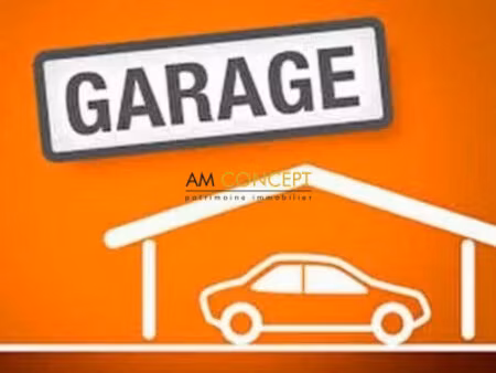 achat parking nice 06200