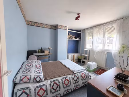 vente maison 5 pièces 102 m² à béthisy-saint-pierre (60320)  180 000 €