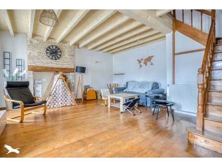 vente maison 8 pièces 191 m² à casteljaloux (47700)  149 900 €
