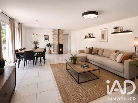 vente maison 4 pièces 100 m² à gimont (32200)  210 000 €