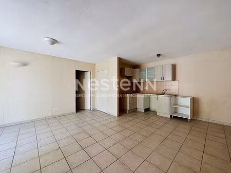 maison miramas 2 pièce(s) 48.19 m2