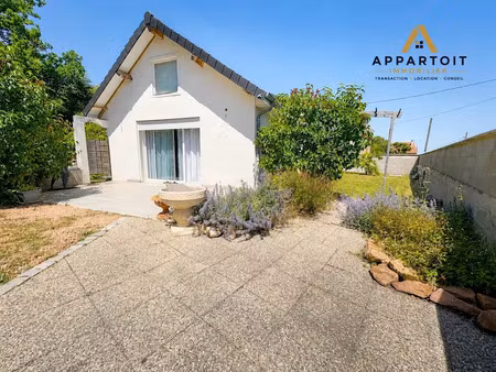 vente maison 3 pièces 110 m² à vendat (03110)  187 000 €