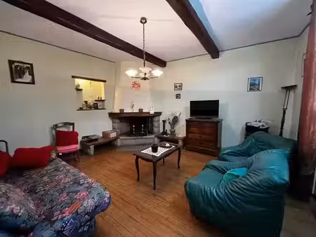 vente maison 4 pièces 135 m² à villemur-sur-tarn (31340)  150 000 €