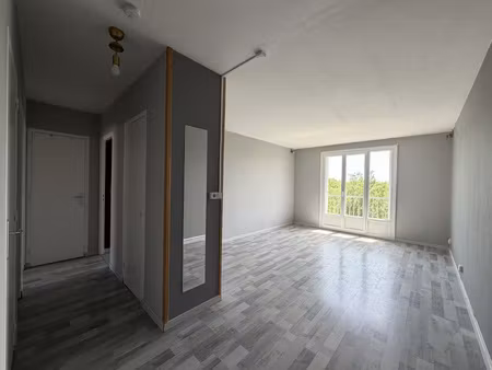 saint julien les villas - t4