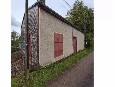 maison à vendre ramerupt