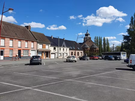 annonce vente maison 6 pièces de 148m2 à renescure (59173) - paruvendu.fr ref 992787045480