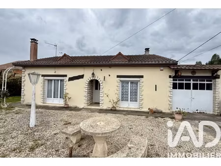 vente maison/villa 4 pièces