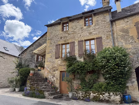 maison/villa 4 pièces